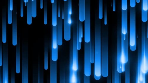 High-Tech Digital Background