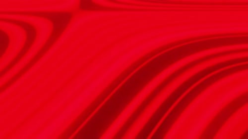 Blutige rote Sand-VJ-Loop-Hintergrundanimation