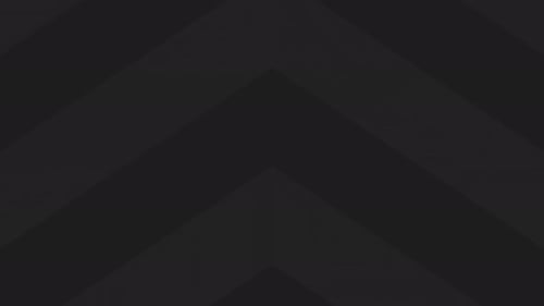 Creator Collection: Dark colored background animation with arrows bouncing from the bottom