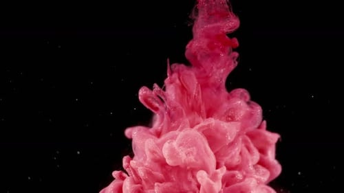 Tinta rosa 2K