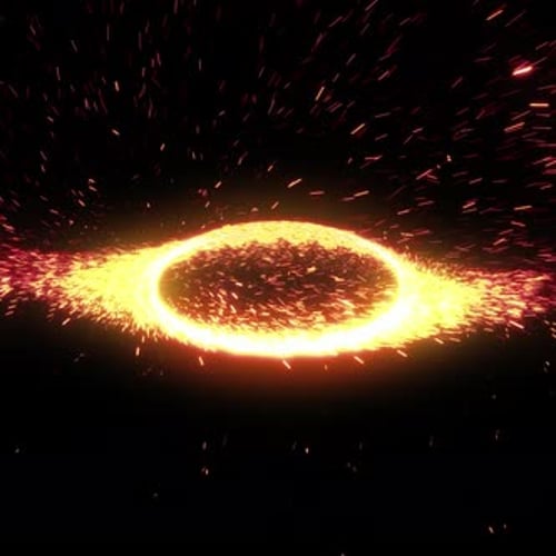 Sparks Show 19