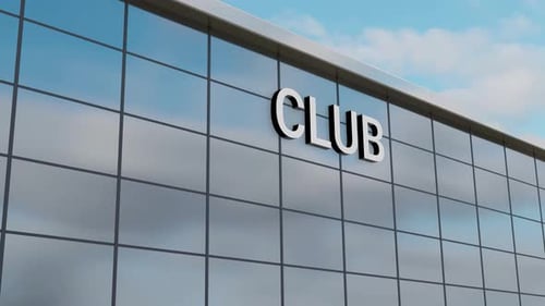 CLUB Building
