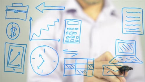 Comptabilité numérique