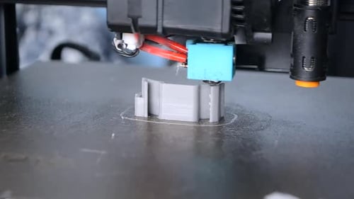 3D Printer