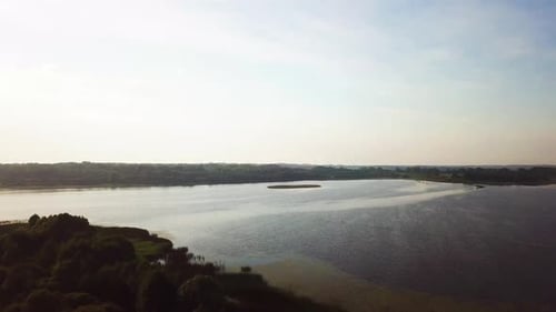 Nature Of Lake Secito 01