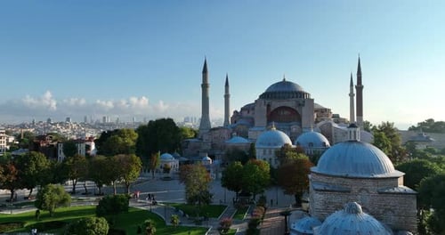 Istanbul Turkey