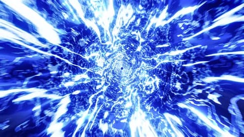 Energy Tunnel Loop