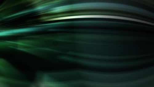 Dynamic Abstract Fluid Light Streaks Background