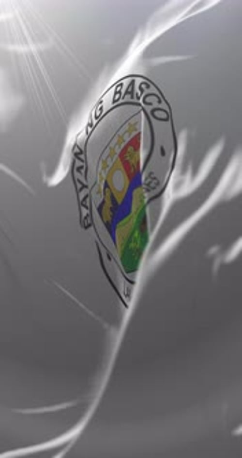 Flag of Basco