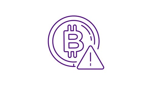 Animated Alert lcon