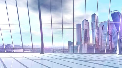 Artificial Intelligence Infographics for the Office