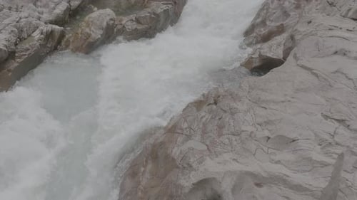 Mountain River