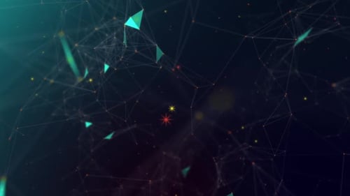 Abstract Background Loop