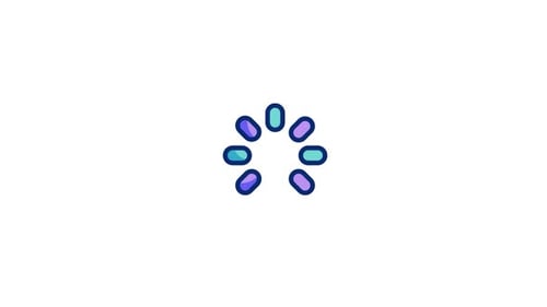 Loading Animated Icon