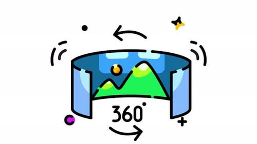 360 View
