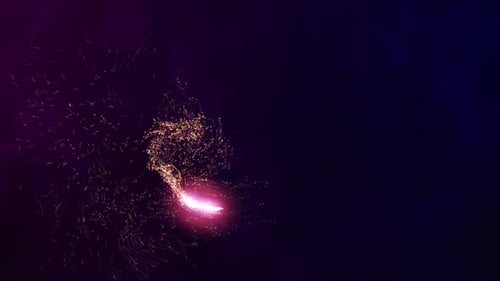 Partículas: Fairy Dust