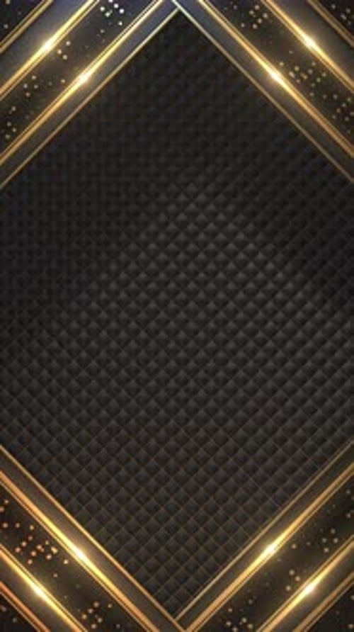 Pano de fundo glamouroso