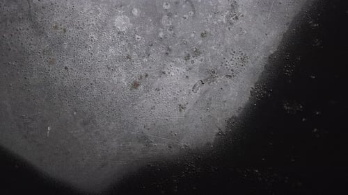 Effect For Double Exposure With Overlay