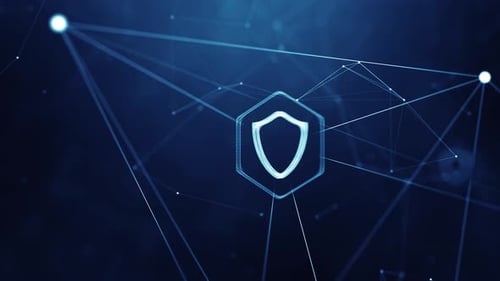Technology Security Concept87