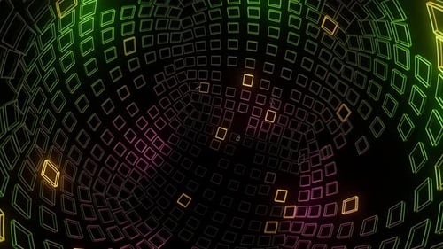 Inside Grid