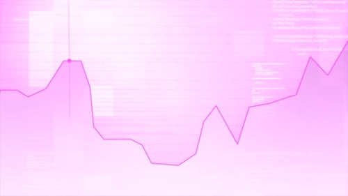Animation with Moving Analytics Graph