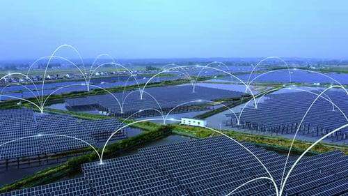 Solartechnik
