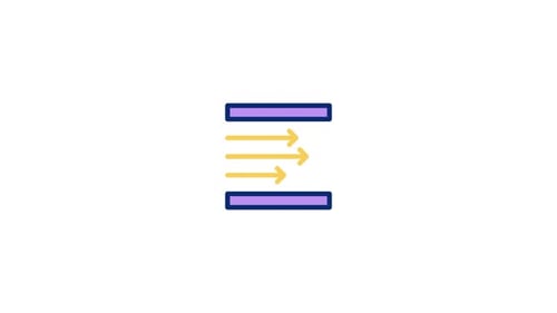 Laminarflow Animated Icon
