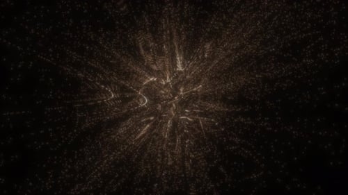 Sternenfeld-Galaxie-Hintergrund 3