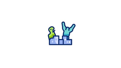 Giantmonkey Animated Icon
