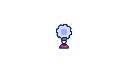 Onboarding Animated Icon