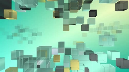 Moving Cubes