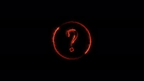 question mark icon, faq icon, ask concept