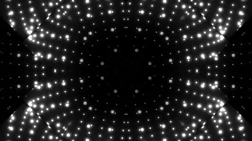 Dynamische Disco-Lichter pulsieren vor Energie für lebendige Partyveranstaltungen