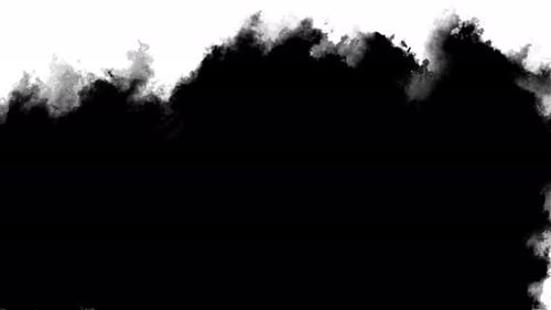 Ink Splatter Oil Spill Dark Fluid Swirl Blending Pattern Black Aquarela Water Ink Dirt Splatter