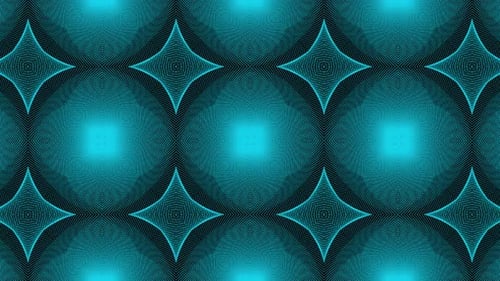 Kaleidoscope Mandala Abstract Background Vd786