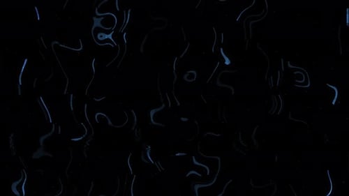 Digital Abstract Bad Tv Overlay Glitch TV CRT Screen Distortion Texture Animated Background