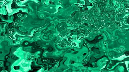 Seamless wavy dynamic smooth creative texture liquid