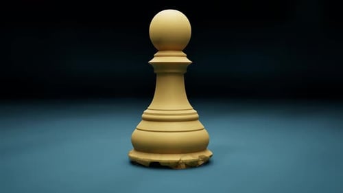 Schachfiguren-Animation