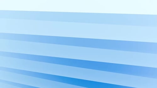 Abstract blue glass effect background design 3d illustration rendering . Design visual element for b