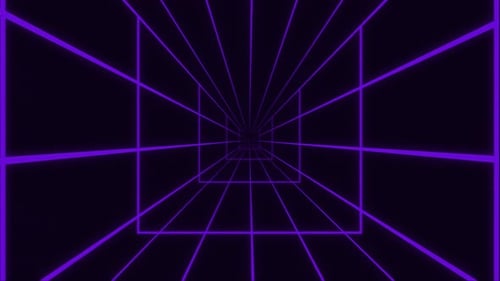 Fondo de rejilla de líneas de cable