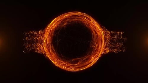 Energieball für Fortgeschrittene