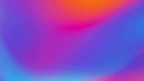 Colorful Fluid Liquid Mesh Gradient Abstract Background