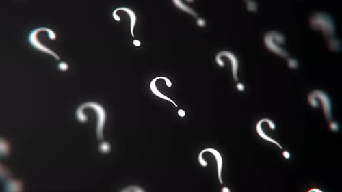 Marquer les questions comme une boucle 4K