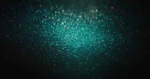 Abstract Shimmering Glitter Background