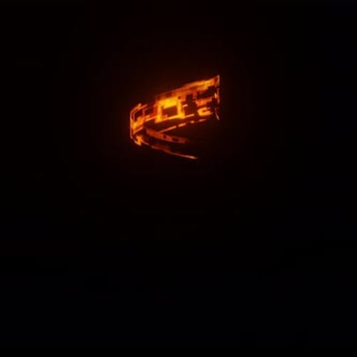 2 D Fx Energy Trail 3