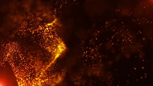 Digital cyberspace and digital data network connections concept