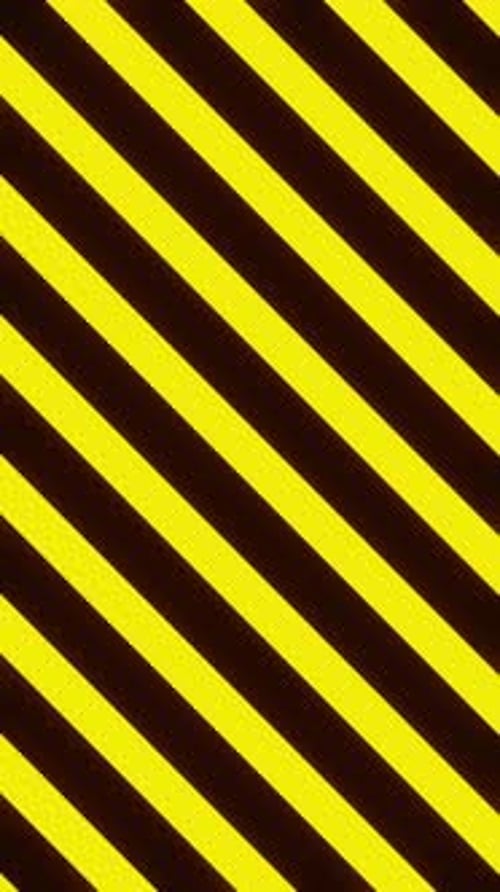 Animated Diagonal Stripes Motion Background