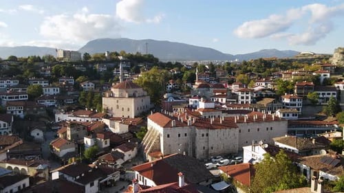Historical City Safranbolu