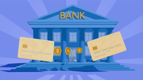 Moving coins from bank to bank. Online payments. Money exchange. Stock Exchange. Transactions in the