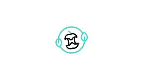 Foodwaste Animated Icon